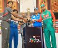 First Look: 2016 Asia Cup Trophy