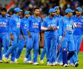 Dhoni doubtful as India eye revenge against Bangladesh