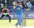 Does 'opener' Parthiv fit Dhoni's No 6 slot?