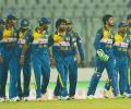 Asia Cup: Malinga slings it in Lanka's favour to end UAE's challenge