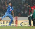 Nehra has proved age is just a number: Gavaskar