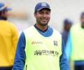 As Viv Richards bid fails, PCB eyes Sangakkara