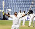 'Amazing feeling', says Mumbai run machine Iyer after Ranji triumph