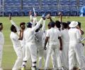 MCA's Rs 2 crore bounty for its Ranji Trophy champs