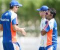 Sri Lanka unhappy with Jayawardena's English job