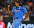 Why Ashwin won't complain about pitches