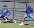 Asia Cup: Fresh injury concerns for India against depleted Sri Lanka