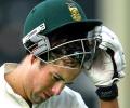 McKenzie named South Africa's batting coach