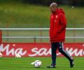 Magical Four driving Bayern in Guardiola swansong