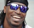 Gayle fined, defends 'inappropriate' comments to reporter as joke
