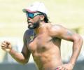Chris Gayle in hot water again!