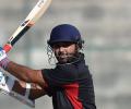 Mushtaq Ali T20: Irfan, Parthiv steal the limelight
