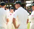 Sydney Test: Smith's offer for declaration rejected by Windies