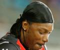 Wordwide ban on Chris Gayle? Tell Us!