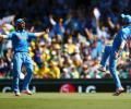 World champions Australia eye good start against 'aggressive' India