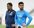 Beating Australia is a big deal for India: Bailey