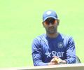'Indian team has to adjust to extra bounce at the WACA'