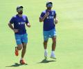'India will make it a tougher contest of white-ball cricket'