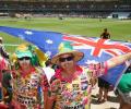 One venue for all Australia-India Tests?