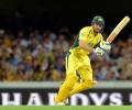 Marsh injury opens door for Khawaja