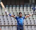 Mushtaq Ali T20: Pandya blitz fires Baroda past Vidarbha
