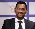 Dhoni to lead second-string Indian team for Zimbabwe tour