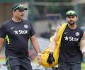 'Team India will get full-time coach after the World T20'