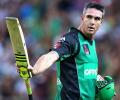 Kevin Pietersen to end cricket career after PSL?