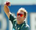 Warne defends his charity under probe for financial irregularities