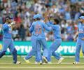 'Team India will be more worried about winning the T20 series'