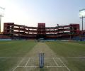 Khanna kept out of all DDCA Committees for World T20