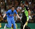Dhoni relieved and impressed by team effort