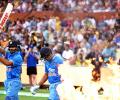 Gavaskar tags India favourites at World T20 after clinical show in Adelaide