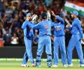 'India will be the team to watch out for at the World T20'