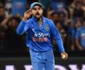 Can Kohli bring same passion sans crowds in stadium?