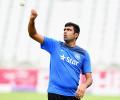 ICC Rankings: Ashwin slips to 3rd place