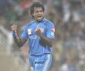 Sri Lanka recall Dilhara Fernando India T20s