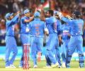 'It's pretty evident India would want to win the World T20 at home'