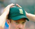 De Villiers named South Africa's full-time Test skipper