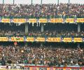 Kotla stadium could lose World T20 matches