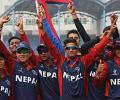 U 19 WC Roundup: Nepal enter first-ever quarters