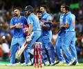 Why India start as favourites to win World T20