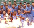 India script thrilling win to whitewash Australia in T20 series
