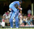 We are rewarding IPL performances: Dhoni