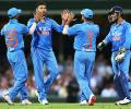 Should India retain the same playing XI for World T20?
