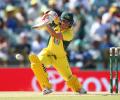 'English crowds stupid to boo Warner'