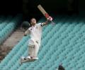 Warner adds spark to SCG draw