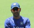 PHOTOS: Team India gets cracking Down Under