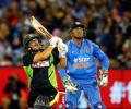 Australia still confident ahead of World T20