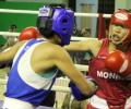 Mary Kom, Sarita advance in South Asian Games qualifiers